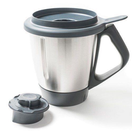 Vorwerk thermomix tm6 mixing - vorwerk,