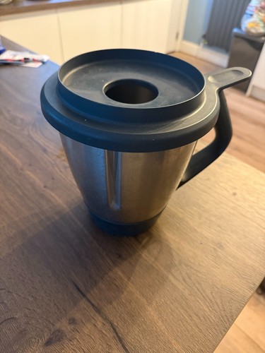 Thermomix tm5 mixing bowl - thermomix,