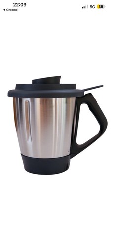 Thermomix tm6 mixing bowl - thermomix,