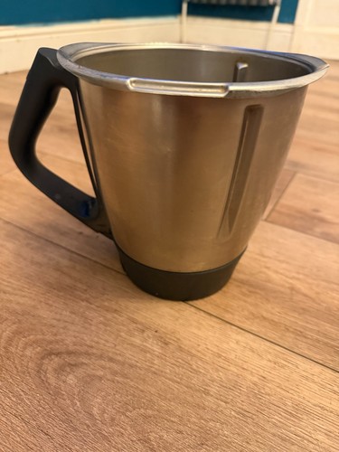 Thermomix tm5 mixing bowl - mixing,