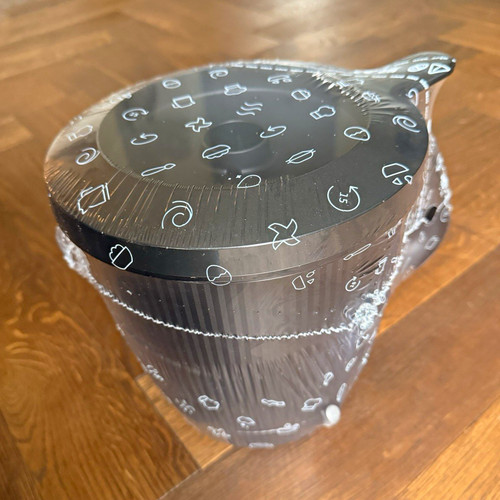 Vorwerk thermomix food - thermomix,