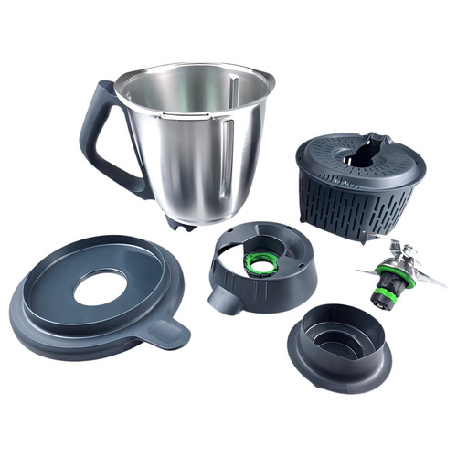 Original vorwerk thermomix - vorwerk, tm