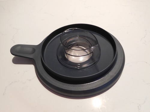 Thermomix tm5 mixing bowl lid - mixing,