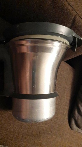 Thermomix tm21 vorwerk - tm,